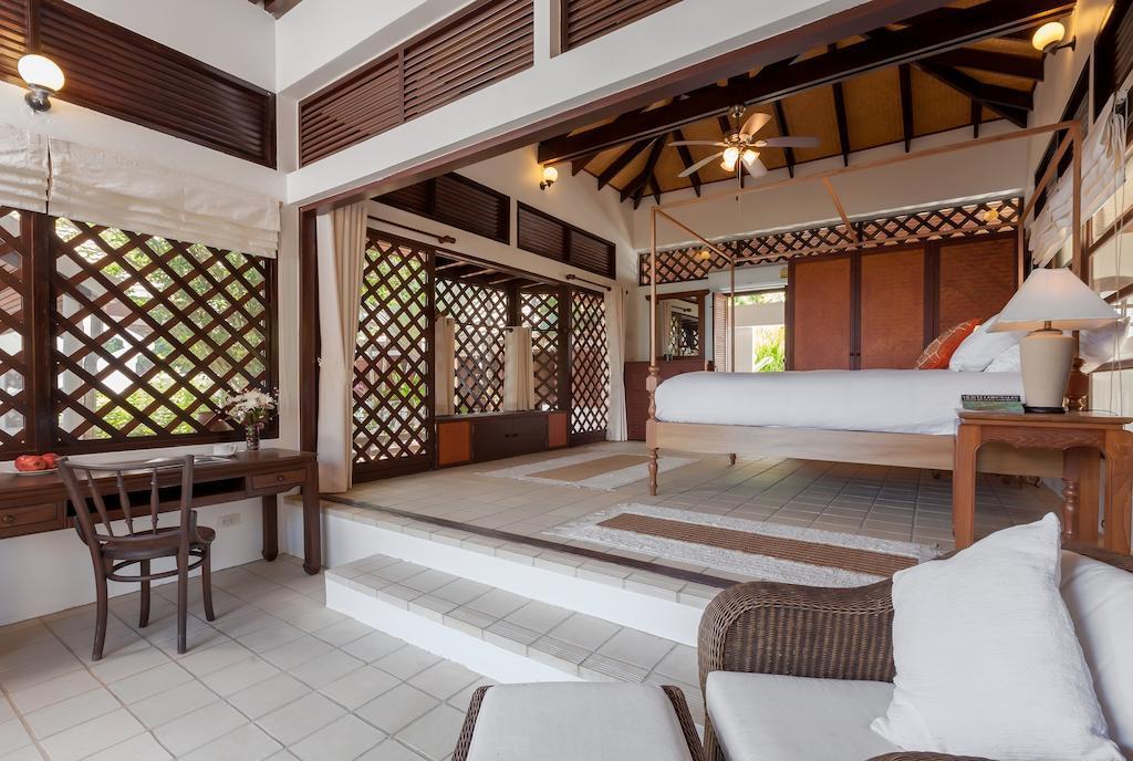 Baan Khunying - Secluded Phuket Beachfront Villa Rawai 部屋 写真